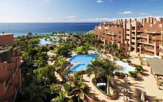 Náhled objektu Tivoli La Caleta Tenerife Resort, Costa Adeje, Tenerife, Kanárské ostrovy