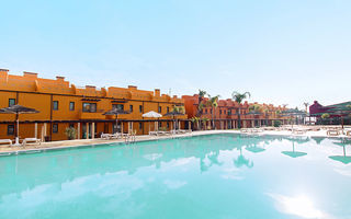 Náhled objektu Tivoli Marina Portimao, Praia Da Rocha, Algarve, Portugalsko