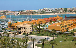 Náhled objektu Tivoli Marina, Praia Da Rocha, Algarve, Portugalsko