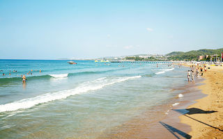 Náhled objektu Top, Incekum, Turecká riviéra, Turecko