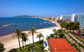 Náhled objektu Torre del Mar, Playa D' En Bossa, Ibiza, Mallorca, Menorca, Ibiza