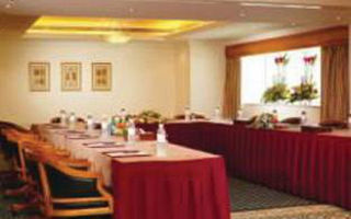 Náhled objektu Towers Rotana, město Dubaj, Dubaj, Dubaj, Arabský poloostrov