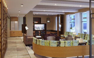 Náhled objektu Towneplace Suites New York Times Square, New York City, New York, USA