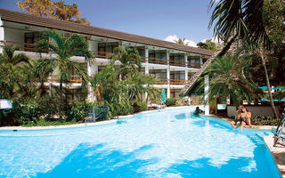 Náhled objektu Traveller's Beach Club, Mombasa, Keňa, Afrika