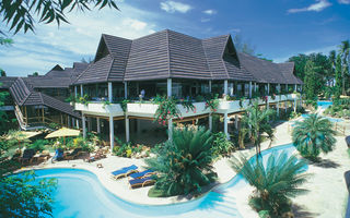 Náhled objektu Traveller's Beach Club, Mombasa, Keňa, Afrika