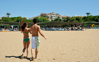 Náhled objektu Trendy Aspendos Beach, FZ, Colakli, Turecká riviéra, Turecko
