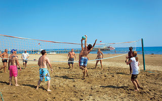 Náhled objektu Trendy Hotel Aspendos Beach, Colakli, Turecká riviéra, Turecko