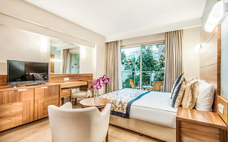 Náhled objektu Trendy Hotel Side Beach, Side, Turecká riviéra, Turecko