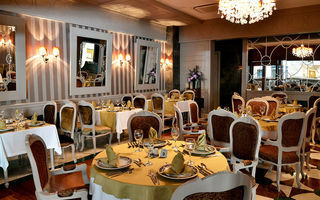 Náhled objektu Trendy Hotel Verbena Beach, Side, Turecká riviéra, Turecko