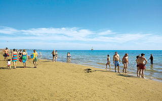 Náhled objektu Trendy Palm Beach, Side, Turecká riviéra, Turecko