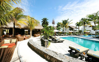 Náhled objektu Tropical Attitude, Belle Mare D'eau Douce, Mauricius (Mauritius), Indický oceán