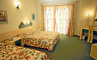 Náhled objektu Tropical Beach, Marmaris, Egejská riviéra, Turecko