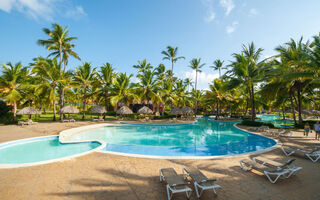Náhled objektu Tropical Deluxe Princess, Punta Cana, Punta Cana (východ), Dominikánská republika