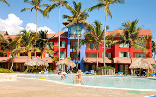 Náhled objektu Tropical Princess Beach, Playa Bavaro, Punta Cana (východ), Dominikánská republika