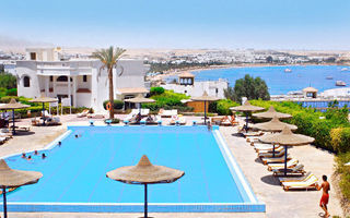 Náhled objektu Tropitel Naama Bay, Naama Bay, Sharm el Sheikh, Nuweiba, Egypt