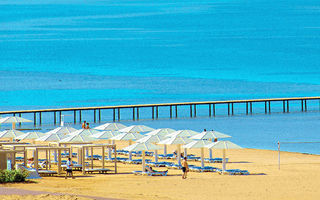 Náhled objektu Tropitel Sahl Hasheesh, Sahl Hasheesh, Hurghada, Safaga, Egypt
