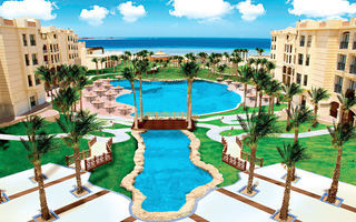 Náhled objektu Tropitel Sahl Hasheesh, Sahl Hasheesh, Hurghada, Safaga, Egypt