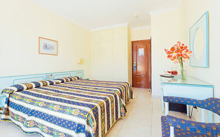 Náhled objektu Trovador, Puerto De La Cruz, Tenerife, Kanárské ostrovy