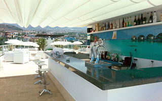 Náhled objektu Trovador, Puerto De La Cruz, Tenerife, Kanárské ostrovy