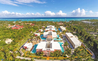 Náhled objektu Trs Turquesa Hotel, Punta Cana, Punta Cana (východ), Dominikánská republika