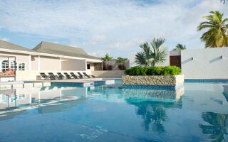 Náhled objektu Trupial Inn Hotel & Casino, Curacao, Curacao, Karibik