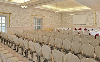 Náhled objektu Tryp Peninsula Varadero, Varadero, Varadero a Havana, Kuba