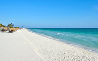 Náhled objektu Tryp Peninsula Varadero, Varadero, Varadero a Havana, Kuba