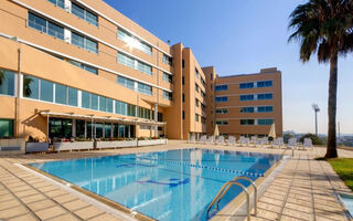 Náhled objektu Tryp Porto Expo, Porto, Porto, Portugalsko