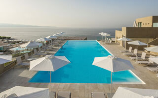 Náhled objektu Tui Blue Atlantica Nissaki Beach, Nissaki, Korfu, Řecké ostrovy a Kypr