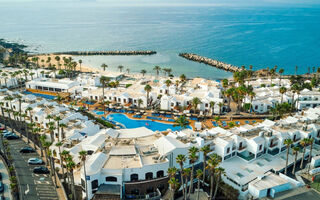 Náhled objektu Tui Blue Flamingo Beach, Playa Blanca, Lanzarote, Kanárské ostrovy