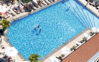 Náhled objektu Tui Blue Madeira Gardens, Funchal, Madeira, Portugalsko