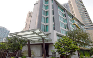 Náhled objektu Tui Blue Maduzi Bangkok, Playa De Taurito, Gran Canaria, Kanárské ostrovy