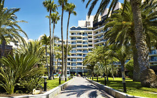 Náhled objektu Tui Blue Orquidea, Bahia Feliz, Gran Canaria, Kanárské ostrovy