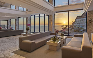 Náhled objektu Tui Blue Suite Princess, Playa De Taurito, Gran Canaria, Kanárské ostrovy
