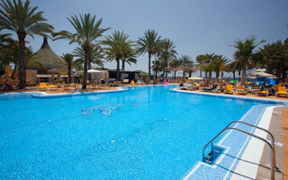 Náhled objektu Tui Blue Tres Vidas, Bahia Feliz, Gran Canaria, Kanárské ostrovy