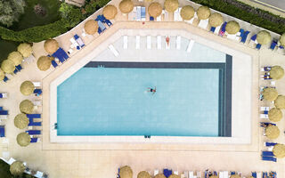 Náhled objektu Tui Blue Victoria Menorca, Santo Tomas, Menorca, Mallorca, Menorca, Ibiza