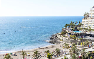 Náhled objektu Tui Kids Club Taurito Princess, Playa De Taurito, Gran Canaria, Kanárské ostrovy