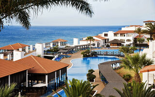 Náhled objektu Tui Magic Life Fuerteventura, Playa De Esquinzo, Fuerteventura, Kanárské ostrovy