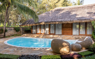 Náhled objektu Tulia Zanzibar, Kiwengwa, Tanzánie, Zanzibar, Afrika