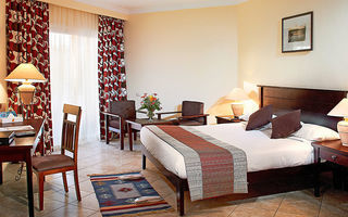 Náhled objektu Tulip Resort, Marsa Alam, Marsa Alam, Quseir, Egypt