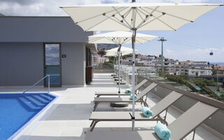 Náhled objektu Turim Santa Maria, Funchal, Madeira, Portugalsko