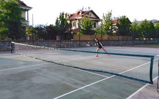 Náhled objektu Turkuaz Garden Club, Fethiye, Egejská riviéra, Turecko