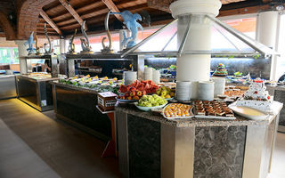 Náhled objektu Turquoise, Ölüdeniz, Egejská riviéra, Turecko