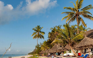 Náhled objektu Turtle Bay Beach Club, Malindi, Keňa, Afrika