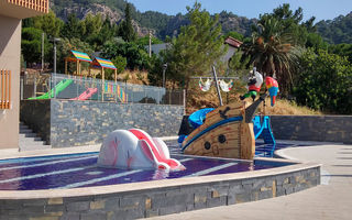 Náhled objektu Turunc Premium, Marmaris, Egejská riviéra, Turecko