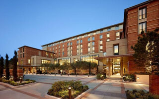 Náhled objektu Ucla Meyer And Renee Luskin Conference Center, Los Angeles, Kalifornie, USA