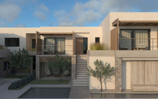 Náhled objektu Unda, Roda, Korfu, Řecké ostrovy a Kypr