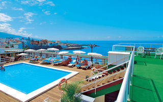 Náhled objektu Valle Mar, Puerto De La Cruz, Tenerife, Kanárské ostrovy