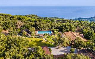 Náhled objektu Vallegrande Nature Resort, Cefalu, Sicílie, Itálie a Malta