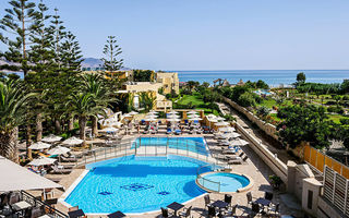 Náhled objektu Vantaris Beach, Georgioupolis, Kréta, Řecké ostrovy a Kypr